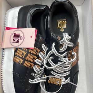 Juicy Couture sneakers